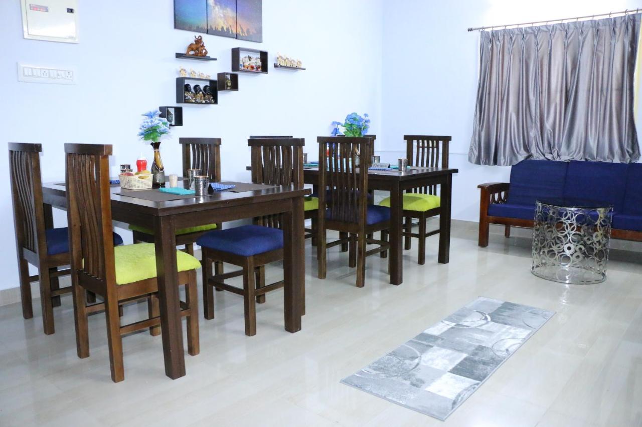 Hotel Nkc Airport Chennai Extérieur photo