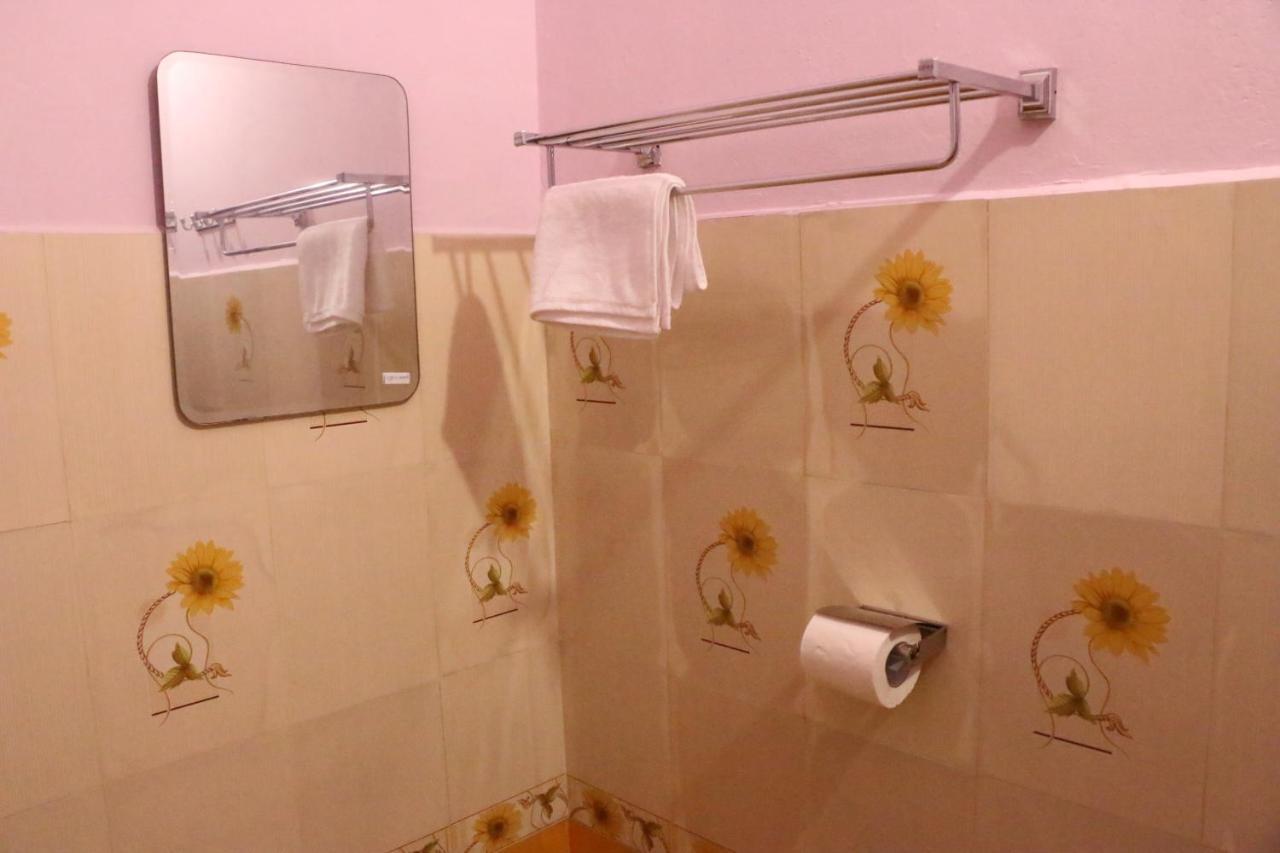 Hotel Nkc Airport Chennai Extérieur photo