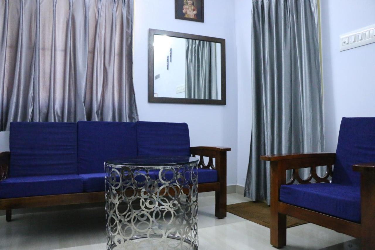 Hotel Nkc Airport Chennai Extérieur photo