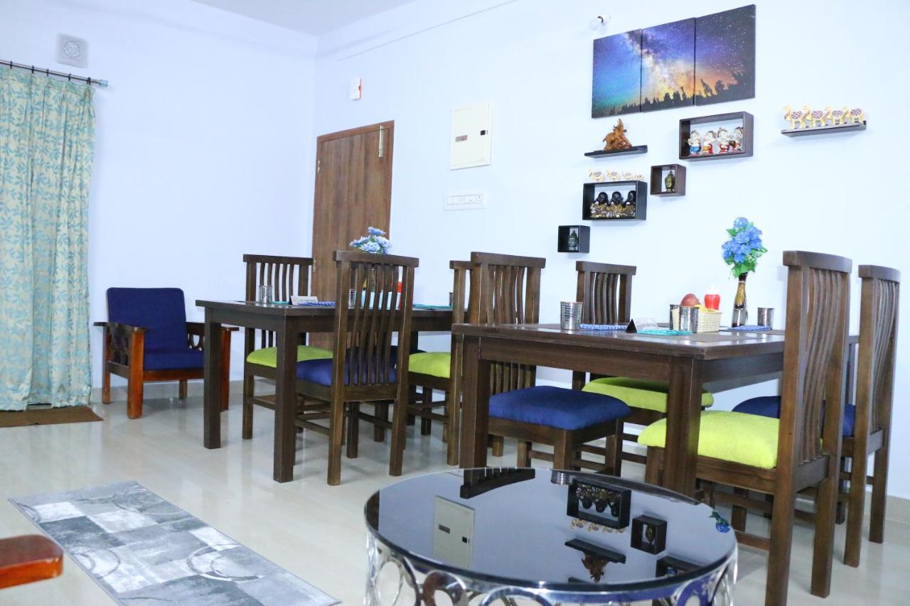 Hotel Nkc Airport Chennai Extérieur photo
